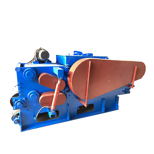 Feed processing equipment