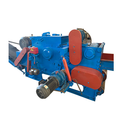 Feed processing equipment